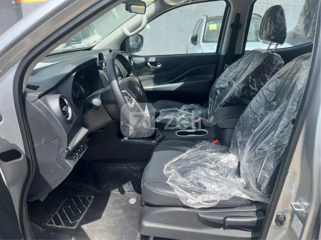 Nissan Navara 2026 — photo 7
