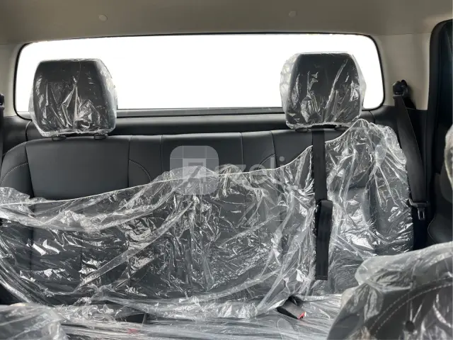 Nissan Navara 2026 — photo 12