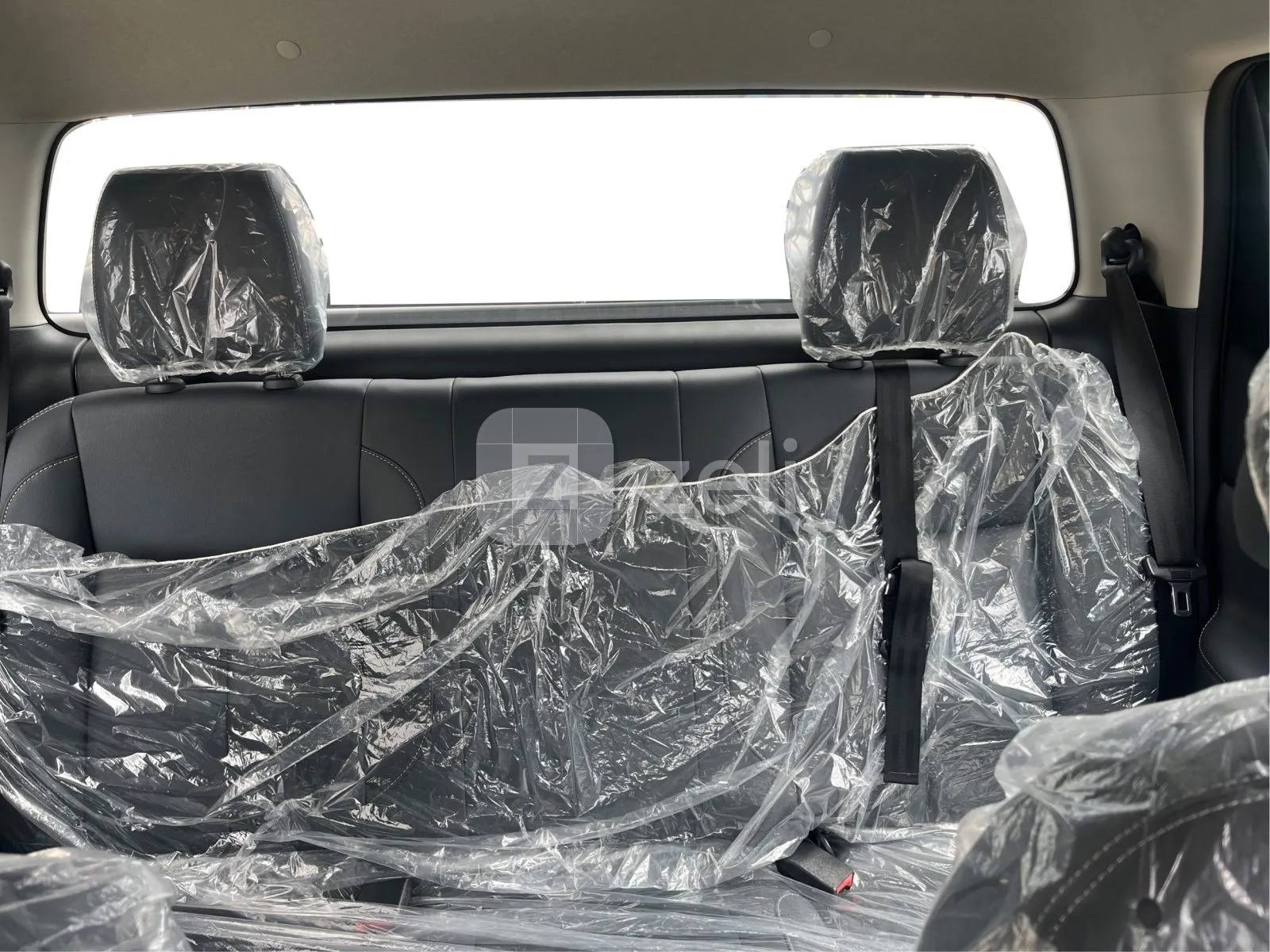 Nissan Navara 2026 — photo 12