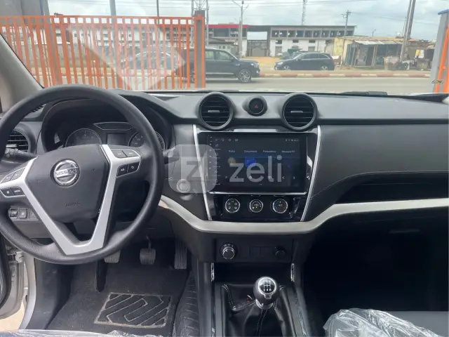 Nissan Navara 2026 — photo 13