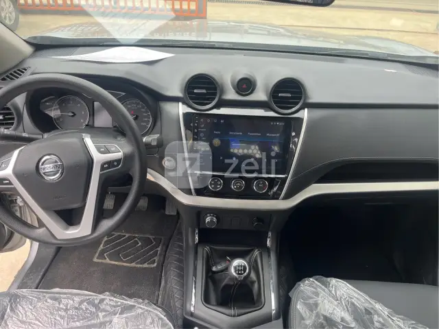 Nissan Navara 2026 — photo 14