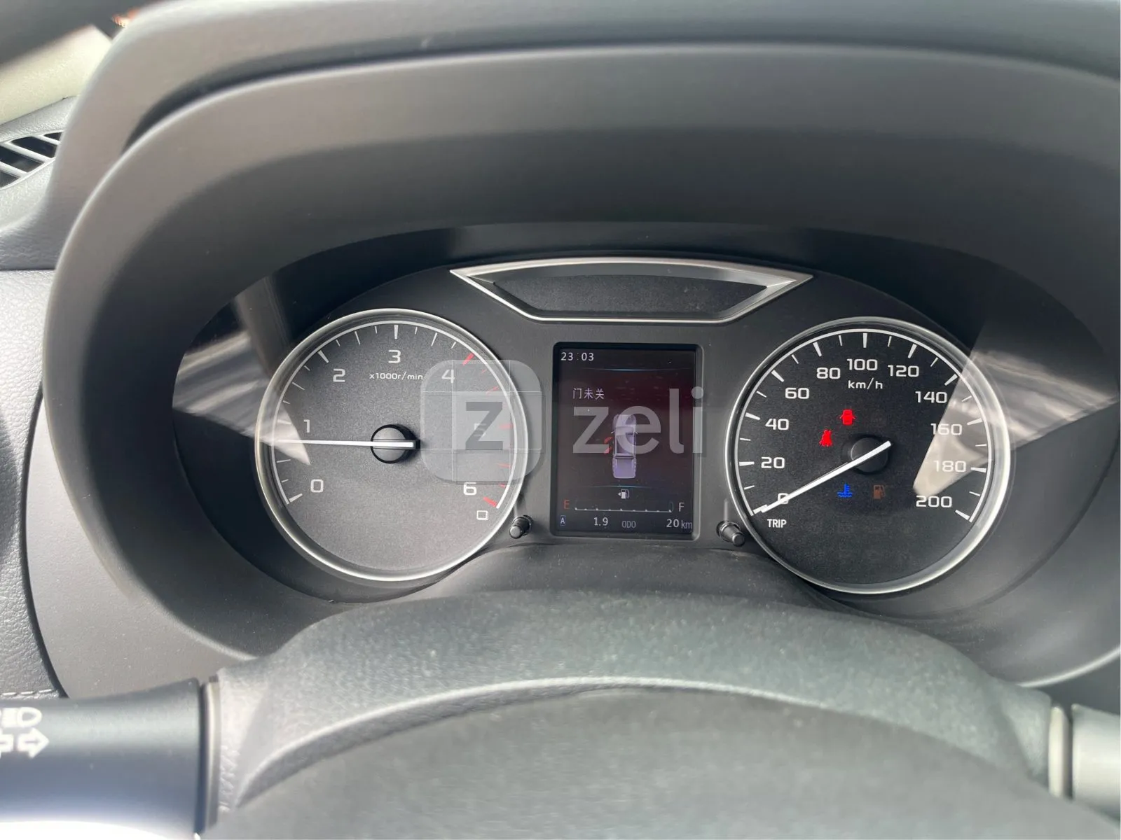 Nissan Navara 2026 — photo 15