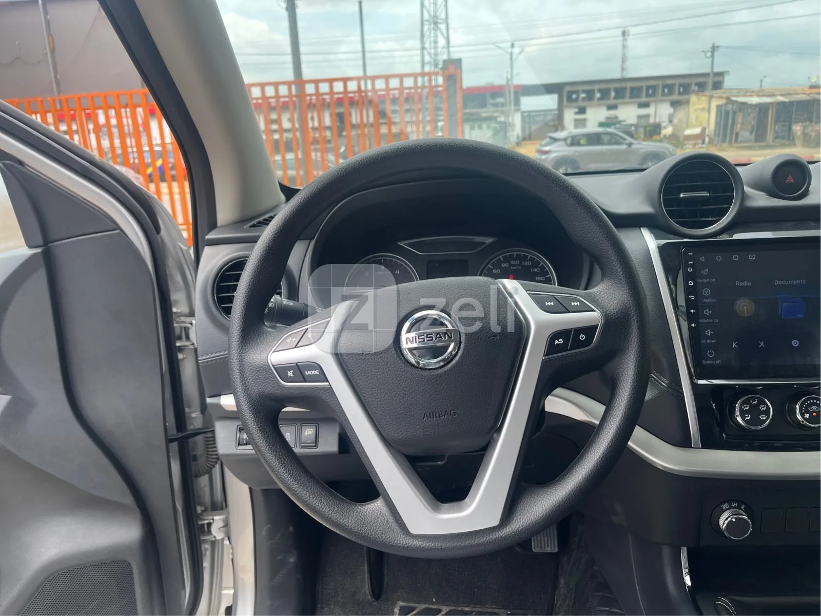 Nissan Navara 2026 — photo 16