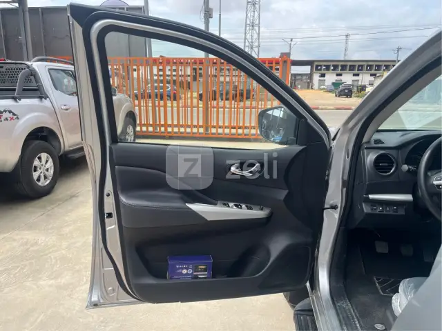 Nissan Navara 2026 — photo 18