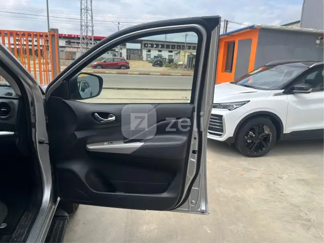 Nissan Navara 2026 — photo 19