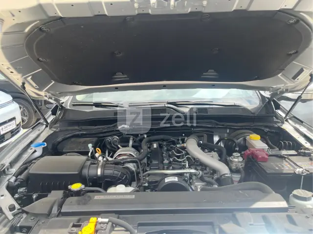 Nissan Navara 2026 — photo 21