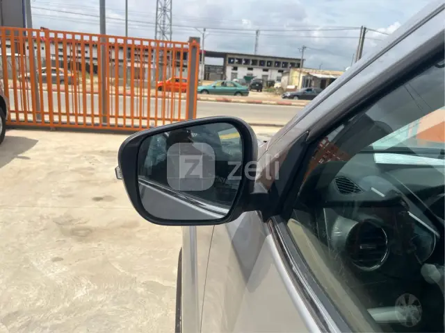 Nissan Navara 2026 — photo 23