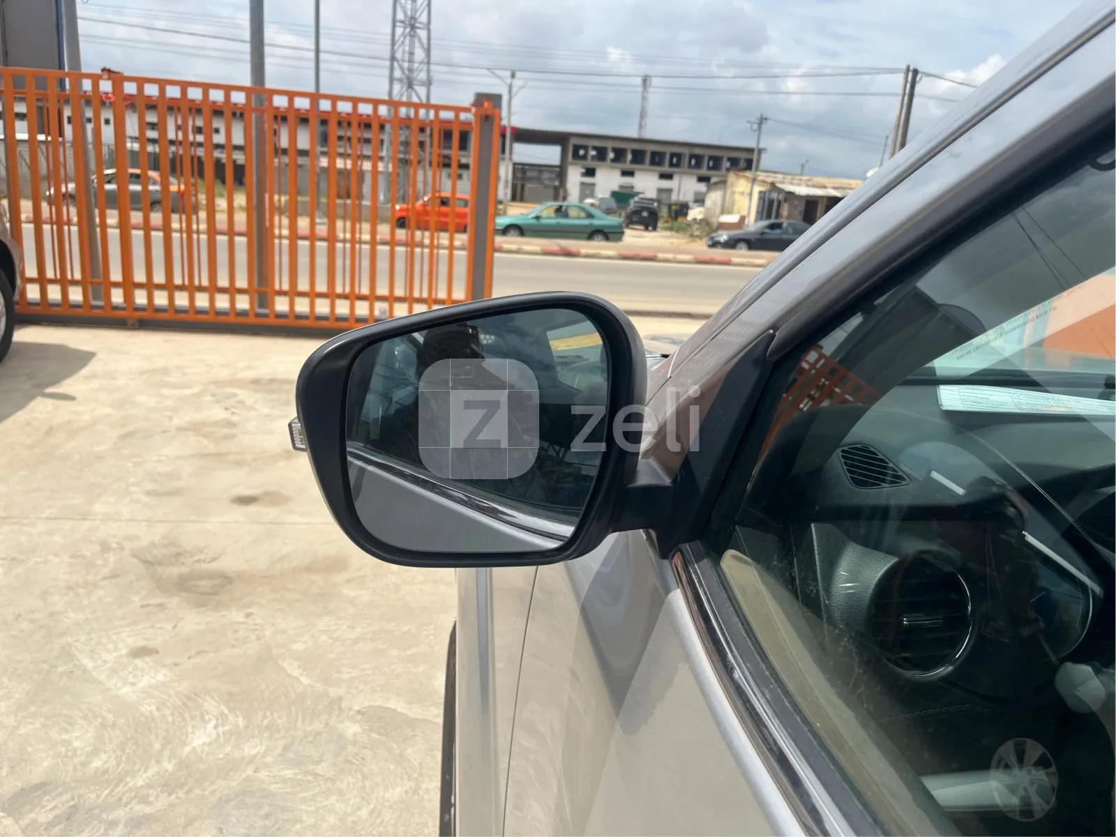 Nissan Navara 2026 — photo 23