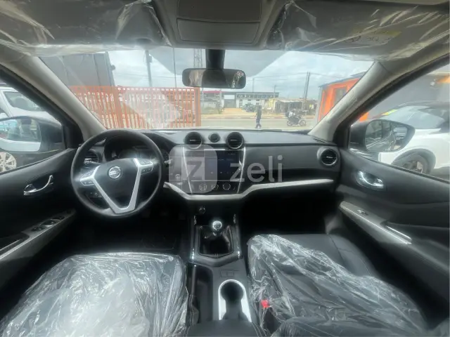Nissan Navara 2026 — photo 24