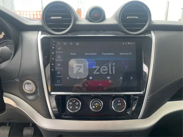 Nissan Navara 2026 — photo 25