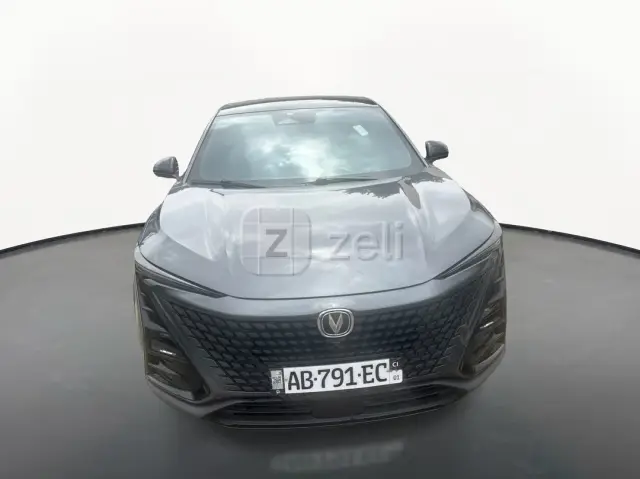 Changan UNI T 2025 — photo 2
