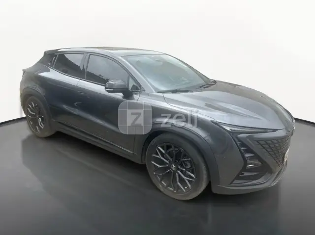 Changan UNI T 2025 — photo 3