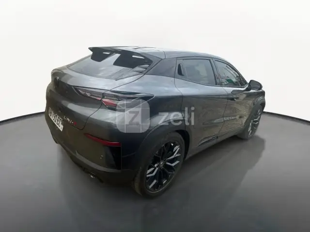 Changan UNI T 2025 — photo 5