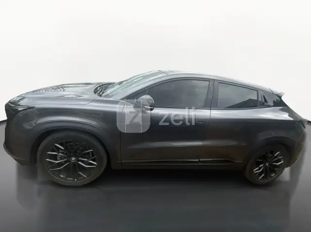 Changan UNI T 2025 — photo 8