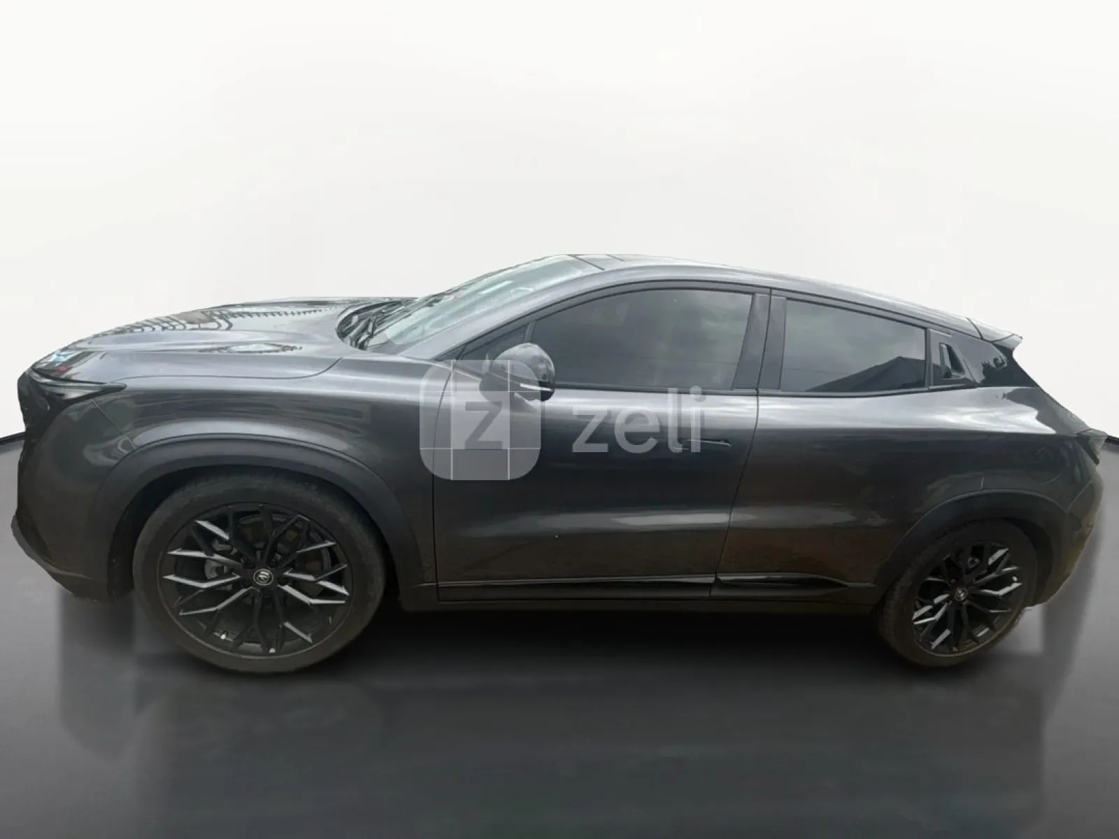 Changan UNI T 2025 — photo 8