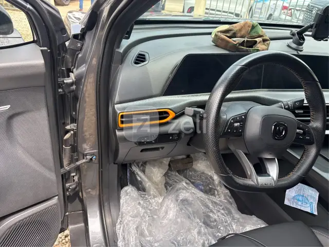 Changan UNI T 2025 — photo 17
