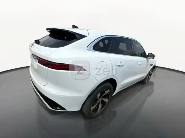 Jaguar F-PACE 2023 — photo 5