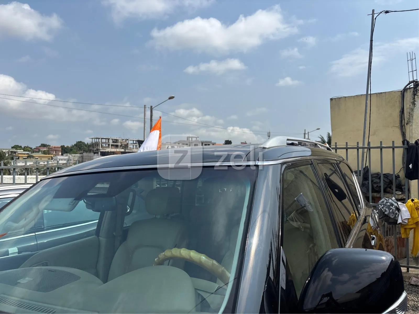 Nissan Patrol 2020 — photo 11