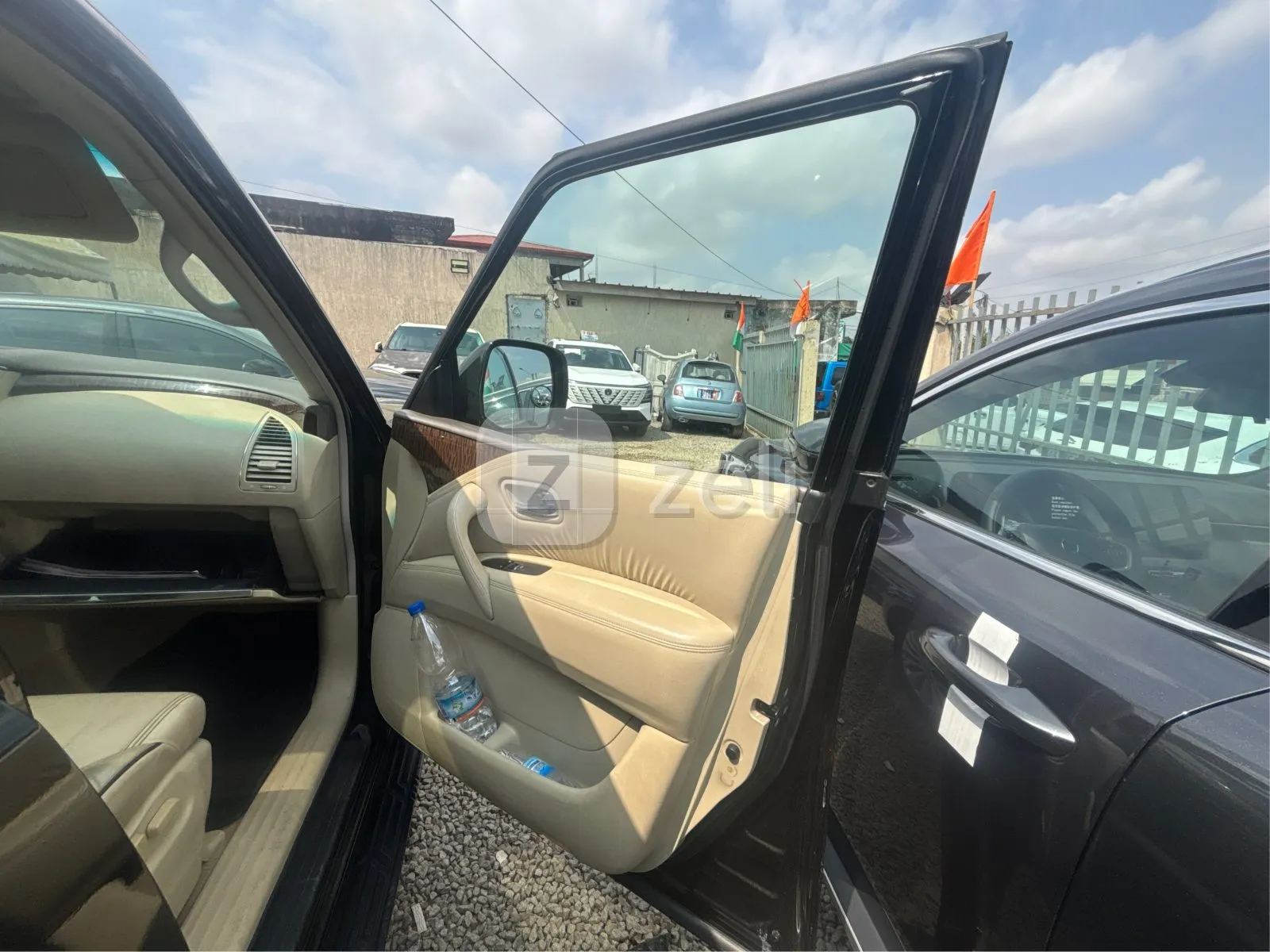 Nissan Patrol 2020 — photo 18