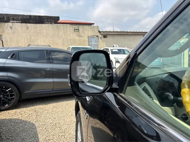 Nissan Patrol 2020 — photo 21