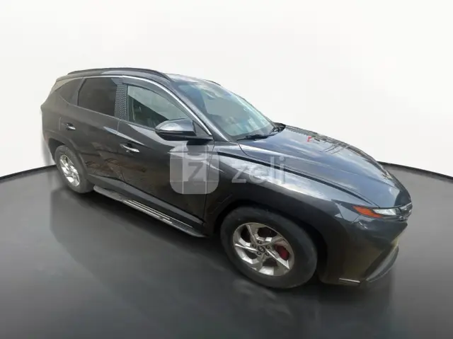 Hyundai Tucson 2022 — photo 3