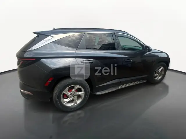 Hyundai Tucson 2022 — photo 4