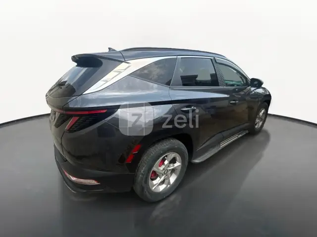 Hyundai Tucson 2022 — photo 5