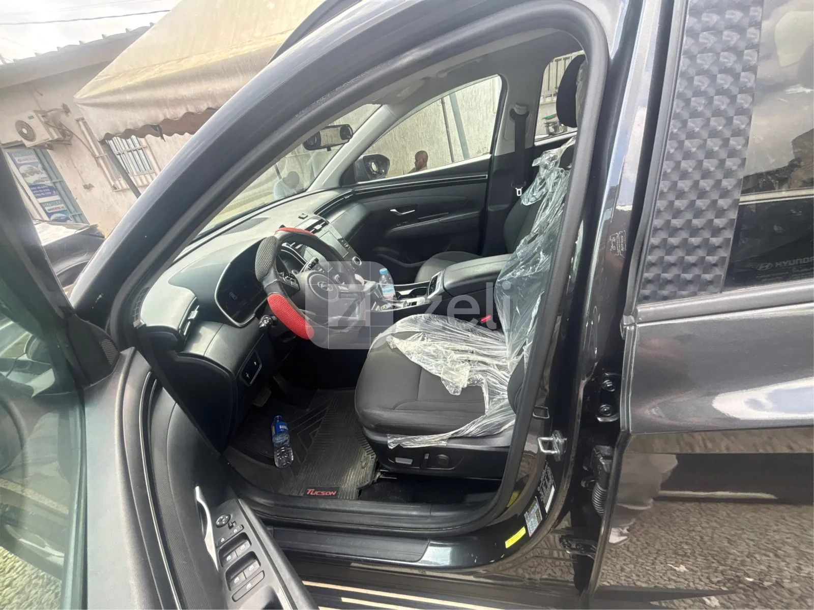 Hyundai Tucson 2022 — photo 9