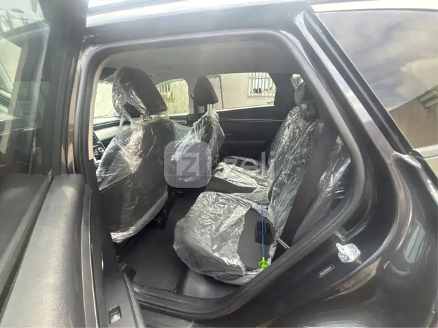 Hyundai Tucson 2022 — photo 10