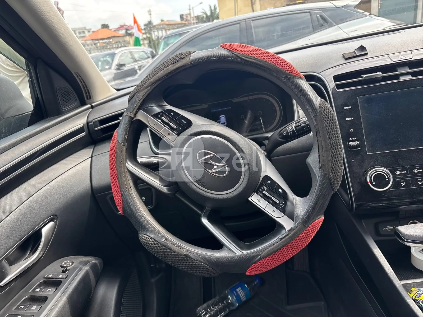 Hyundai Tucson 2022 — photo 17
