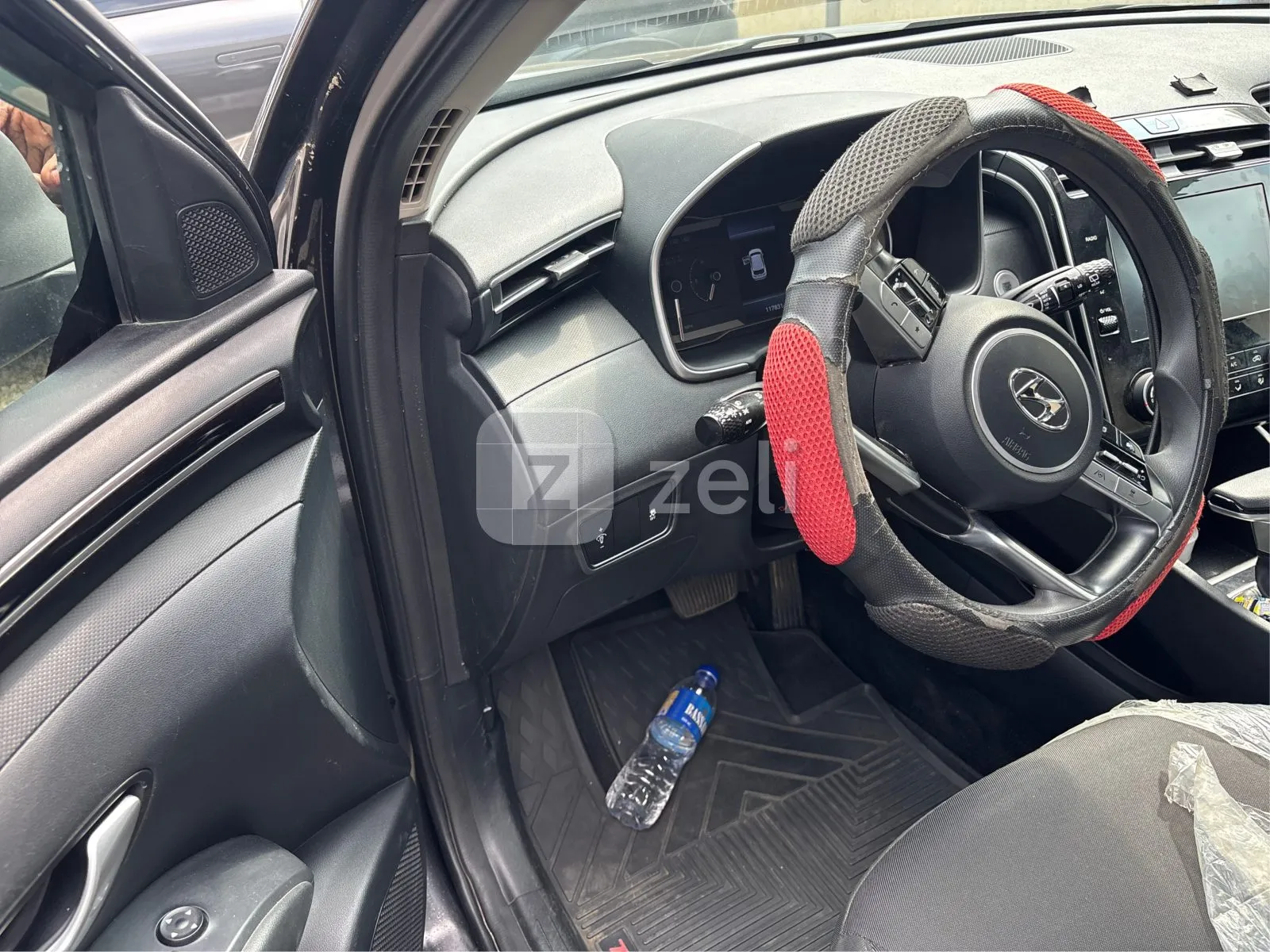 Hyundai Tucson 2022 — photo 18
