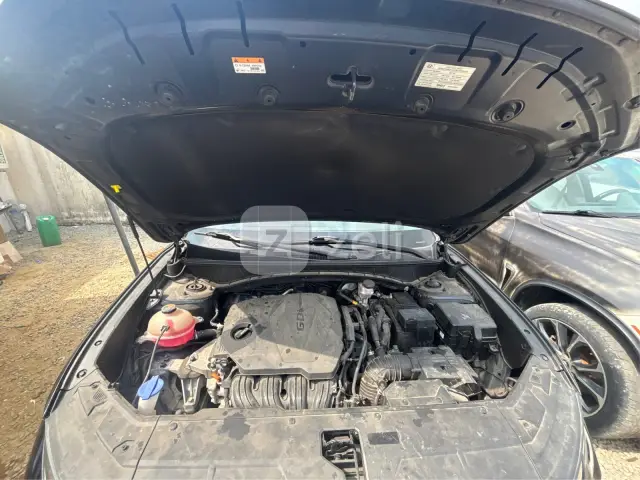 Hyundai Tucson 2022 — photo 22