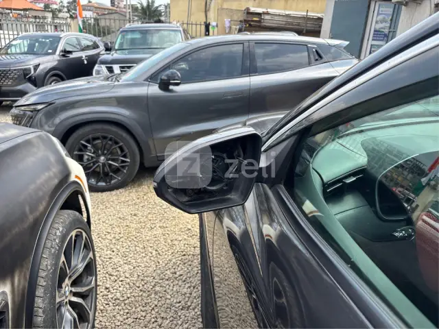 Hyundai Tucson 2022 — photo 24