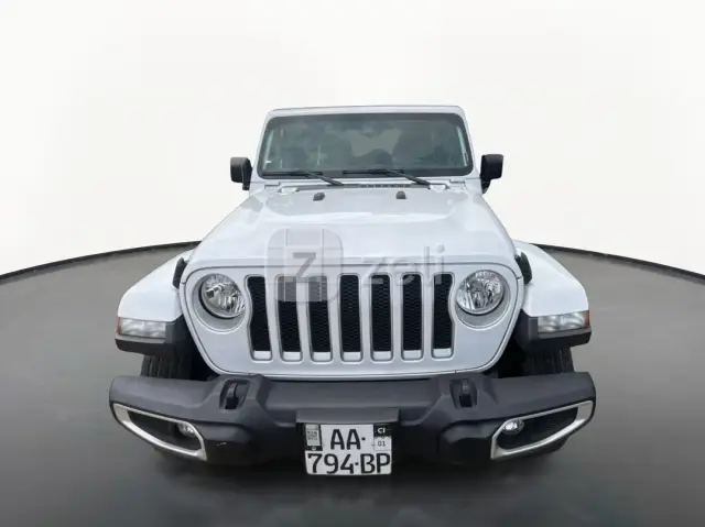 Jeep Wrangler 2023 — photo 2