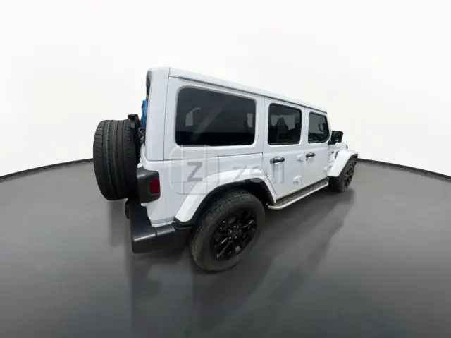 Jeep Wrangler 2023 — photo 4