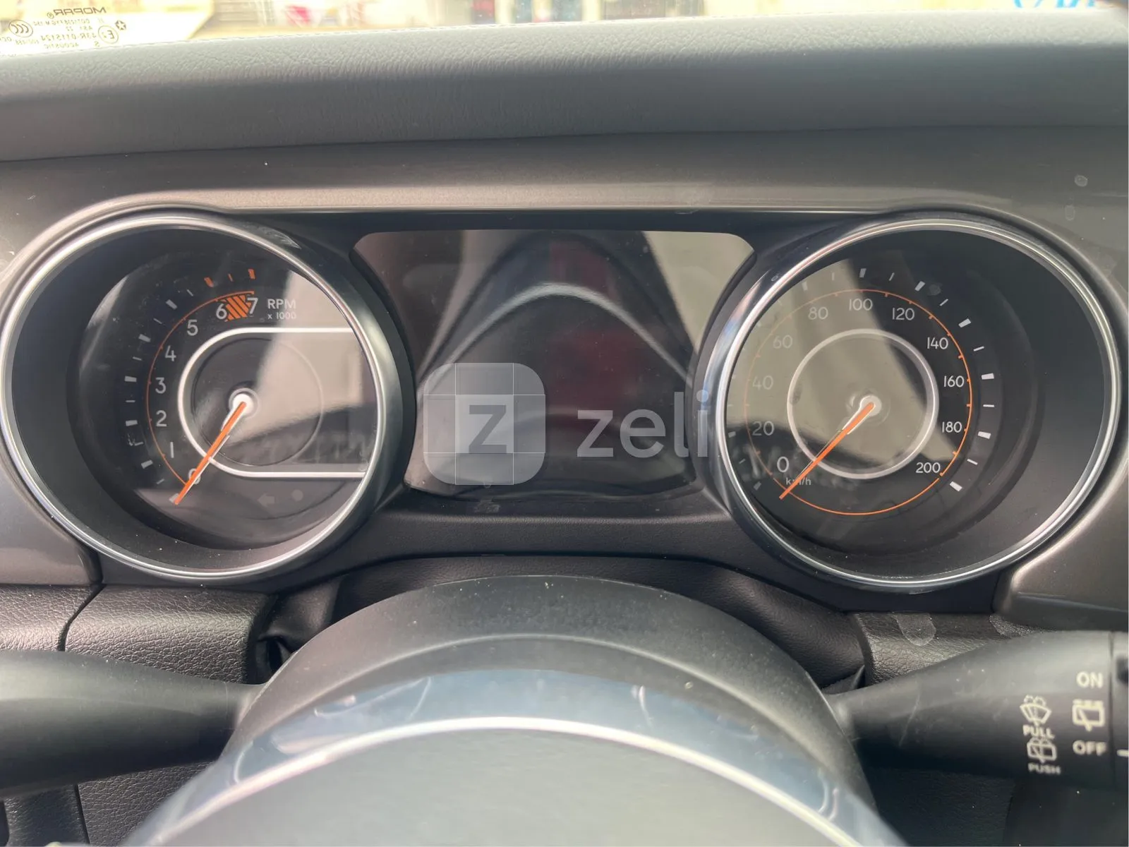 Jeep Wrangler 2023 — photo 15