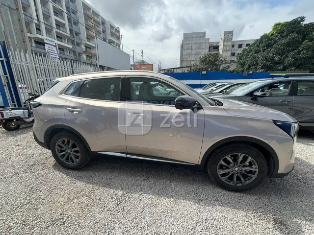 Changan CS55 plus 2026