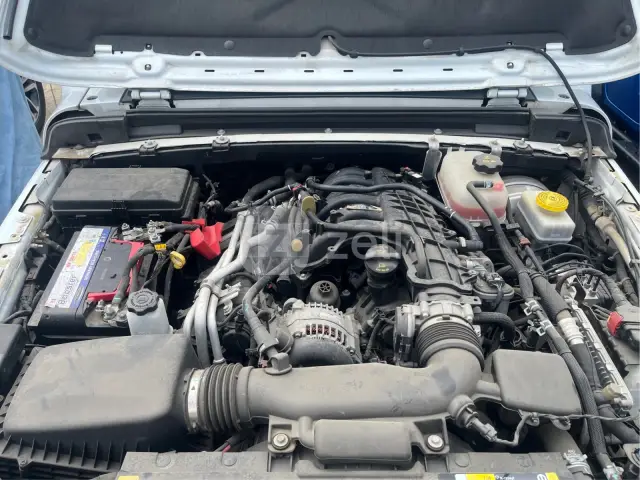 Jeep Wrangler 2023 — photo 21