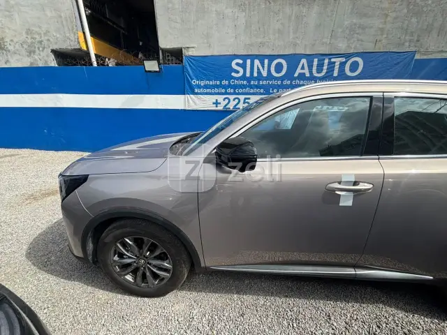 Changan CS55 plus 2026 — photo 8