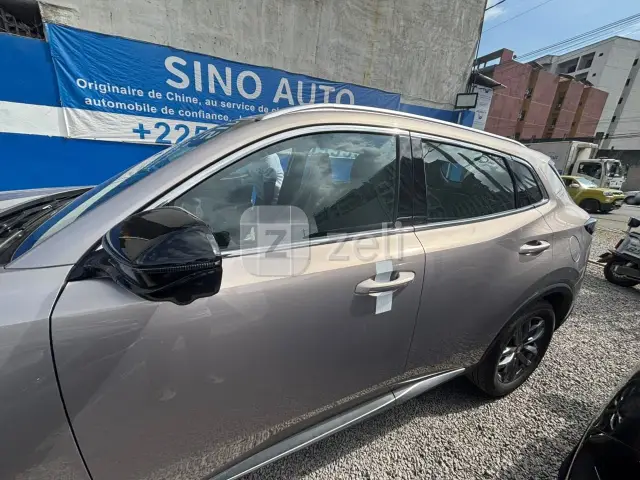 Changan CS55 plus 2026 — photo 9