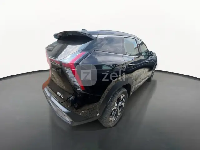 Geely Geely 2024 — photo 4
