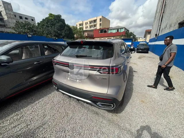 Changan CS55 plus 2026 — photo 13