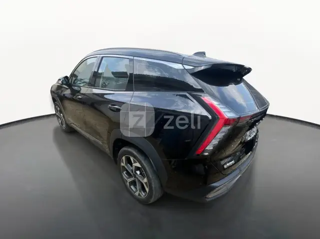 Geely Geely 2024 — photo 6