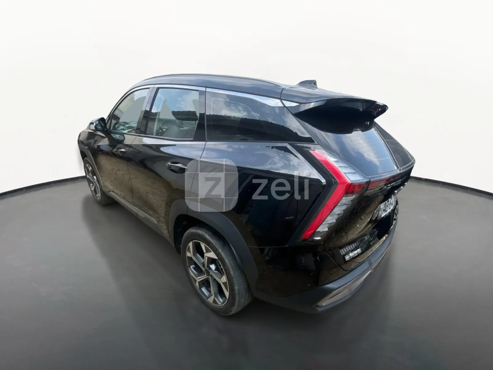 Geely Geely 2024 — photo 6