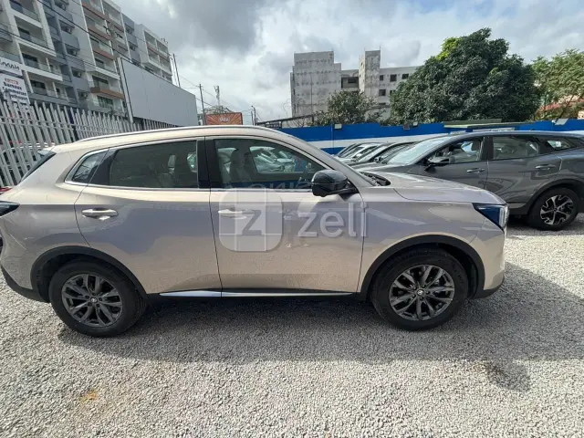 Changan CS55 plus 2026 — photo 14