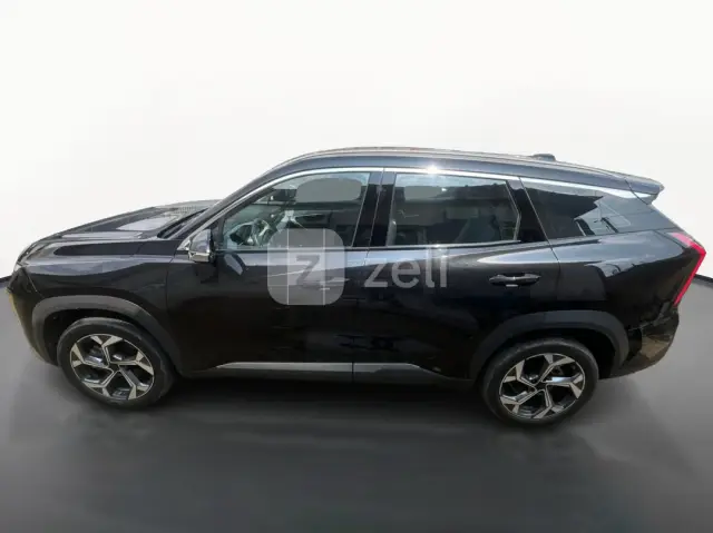 Geely Geely 2024 — photo 7