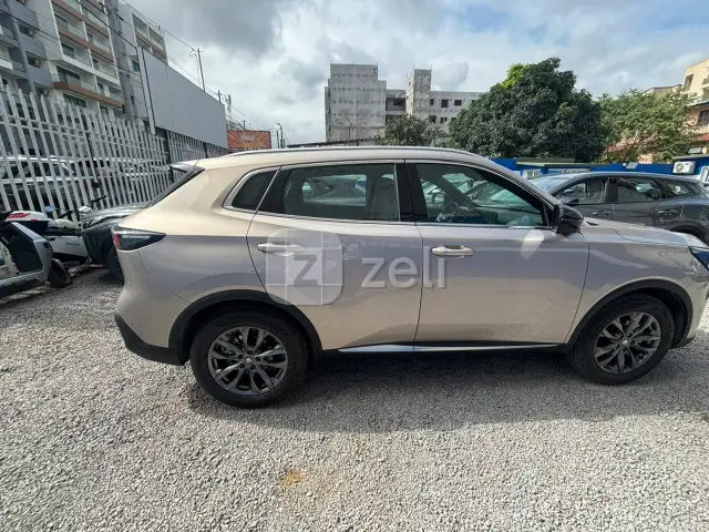 Changan CS55 plus 2026 — photo 15