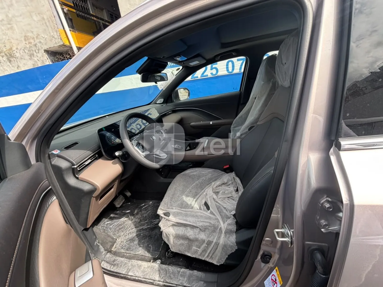 Changan CS55 plus 2026 — photo 19