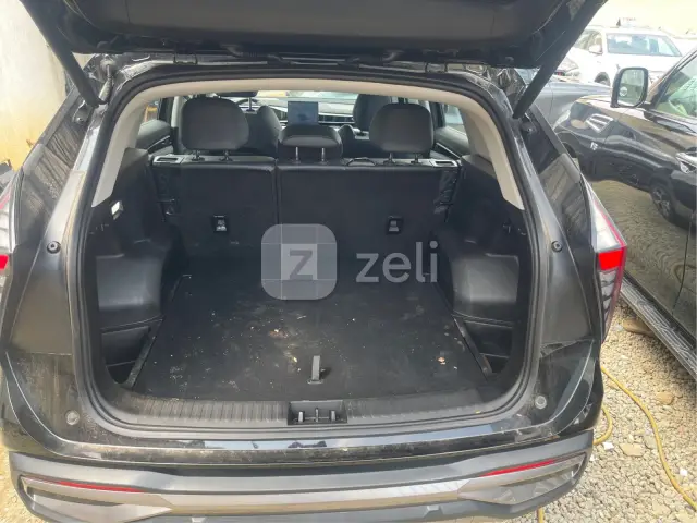 Geely Geely 2024 — photo 11