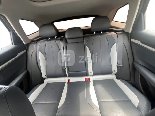 Geely Geely 2024 — photo 12